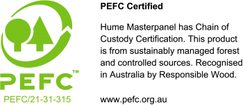 PEFC Certified PEFC/21-31-315