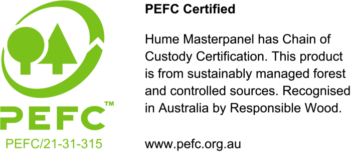 Australian made wood fibre | Thermo mechanically refined